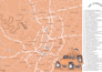 create a personalized vector map for your business or event